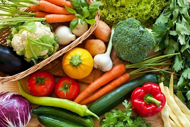 Viêm dạ dày cấp tính nên ăn hay nên tránh các loại rau giàu chất xơ?